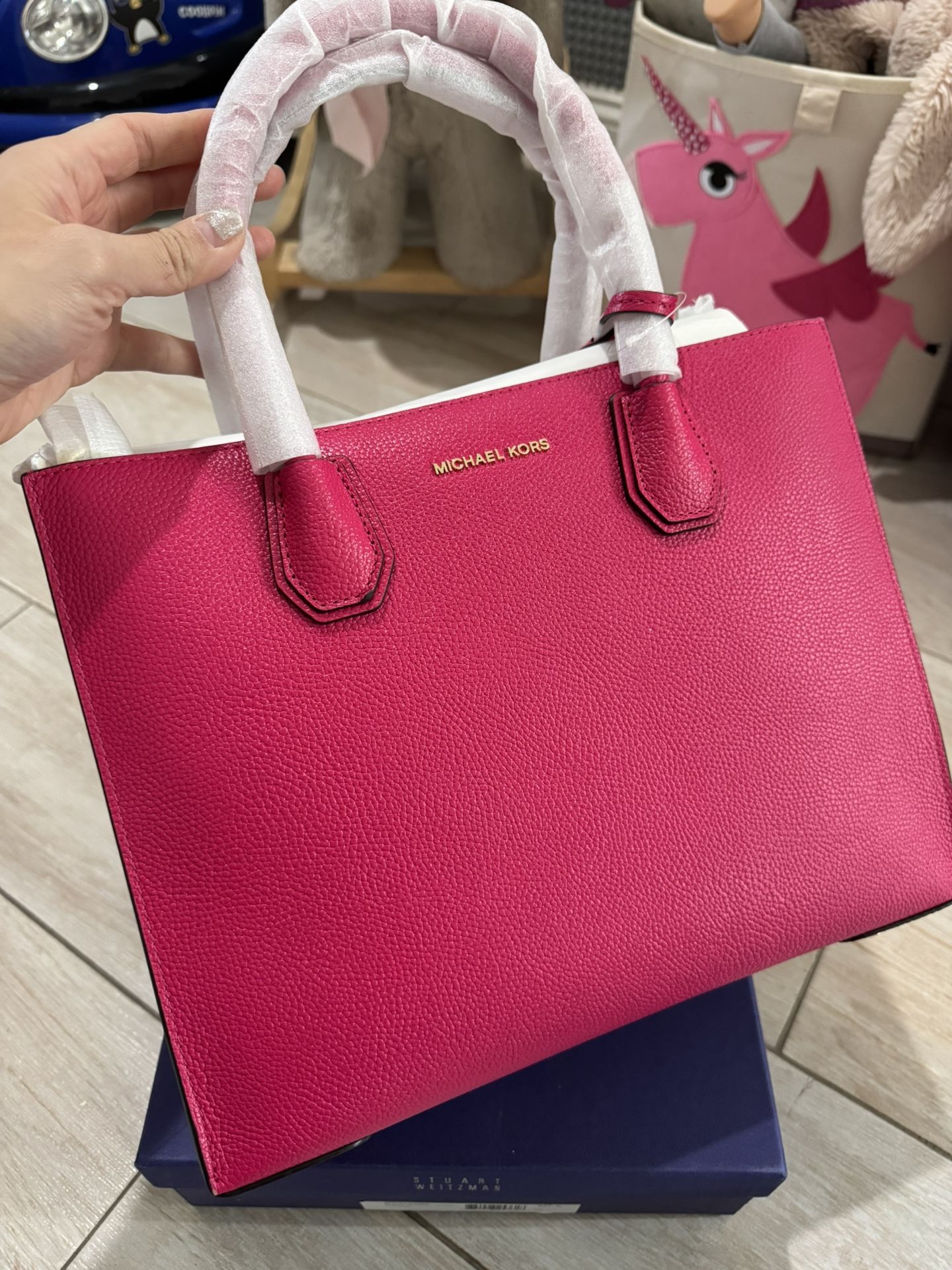 MK handbag