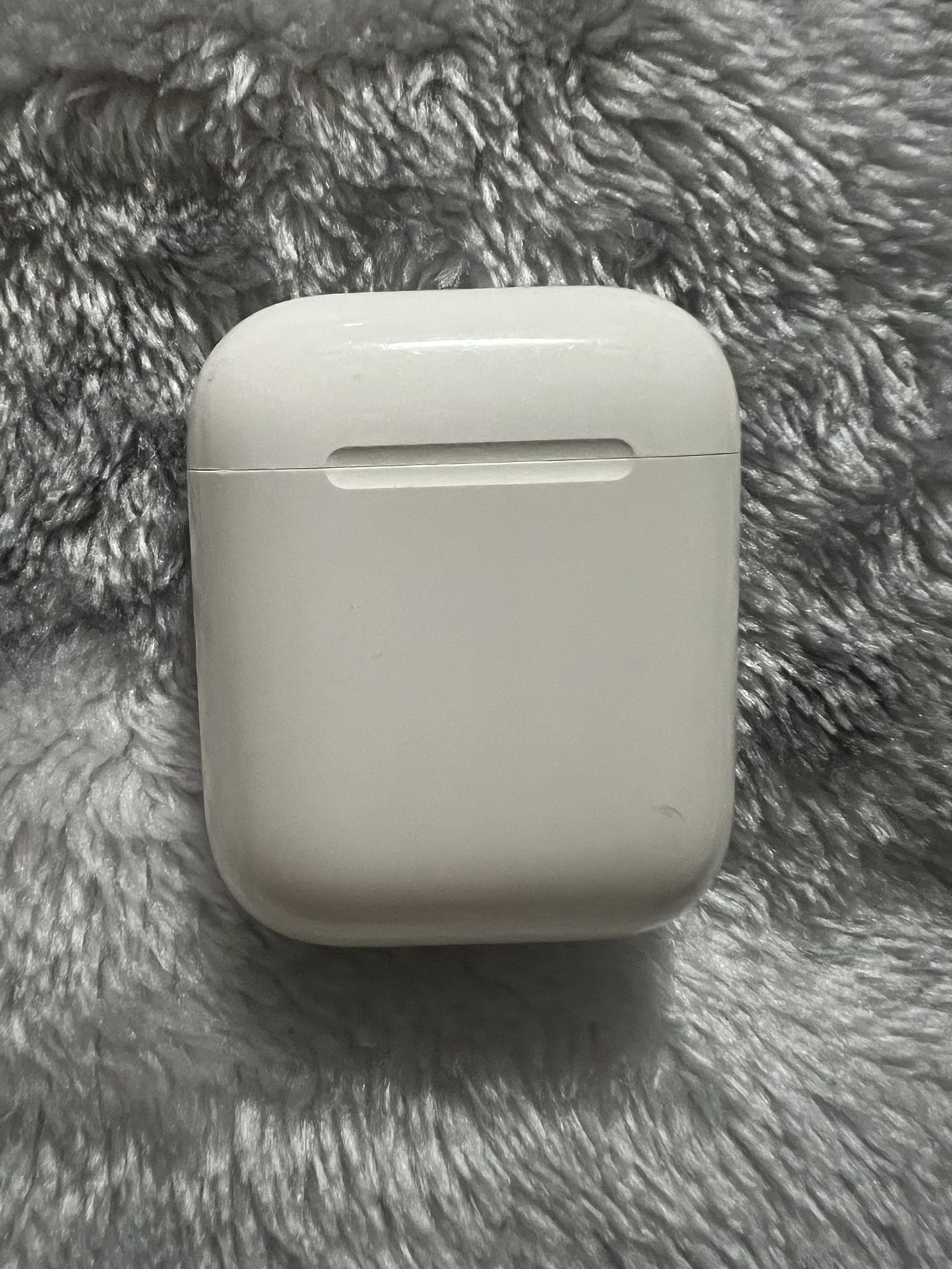 Apple AirPods