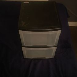 Small - Medium Drawer 