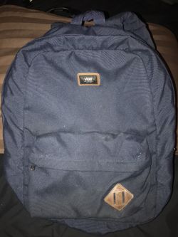 Vans (backpack)