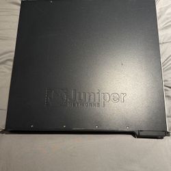 Juniper Ex 3200 Series 8poE