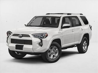 2023 Toyota 4Runner