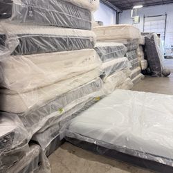 ‼️King Mattress Good Brands Starting From $289 And UP‼️