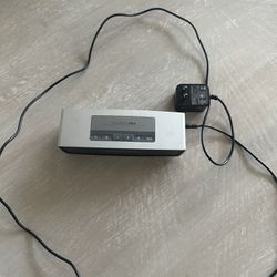 Soundlink Mini Bose Speaker 