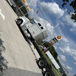 2006 International 9400I