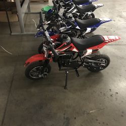 Pocket Bike 
