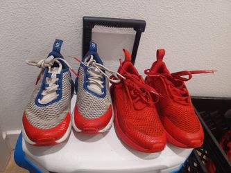 Tenis NIKE Air27c Size 11c