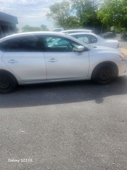 2013 Nissan Sentra