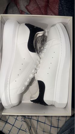 Alexander mcqueen shoes