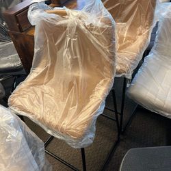 Milana Bar Counter Stools