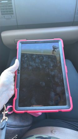 Samsung galaxy tablet
