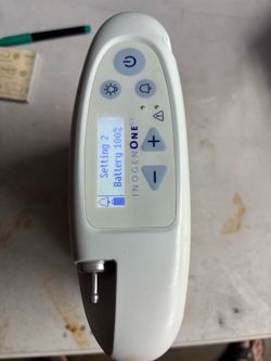 Inogen G3 , G4 , G5