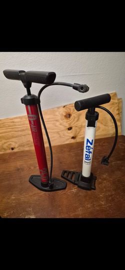 2 Air  pump smart