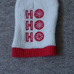 New Dog Christmas Sweater  Size S