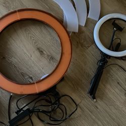 Ring Lights