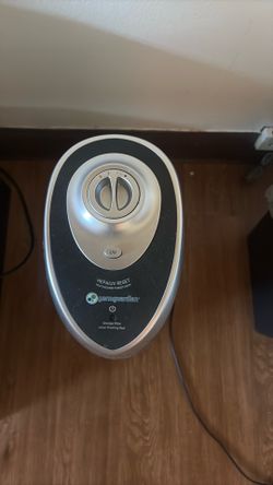 GermGuardian air purifier