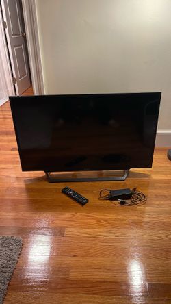 Smart flat Screen TV 
