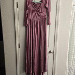 Maternity Dress M