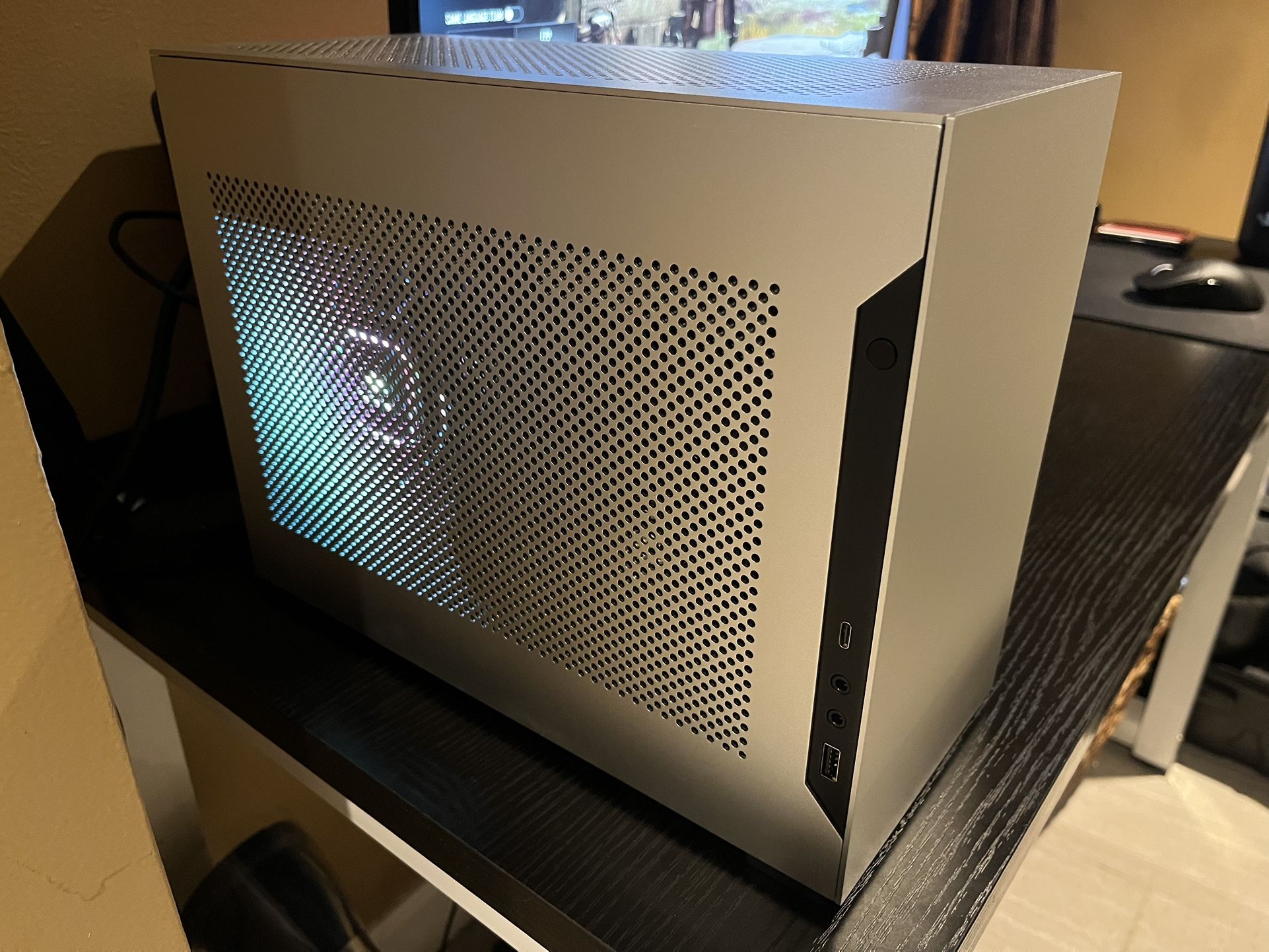 ITX Gaming PC