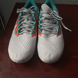 Nike Air Zoom / Dolphins Edition