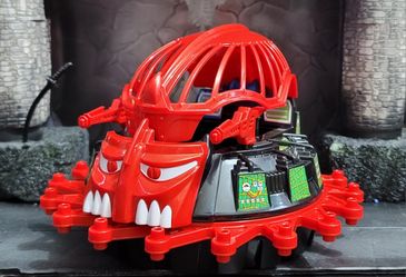 Masters Of The Universe Roton