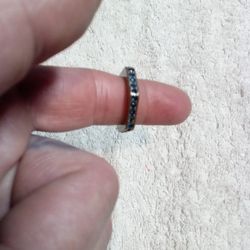 Woman's or Mens Ring