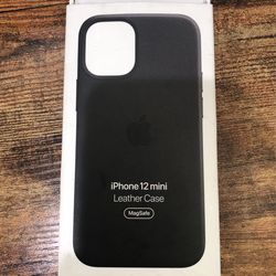 iPhone 12 Mini Case