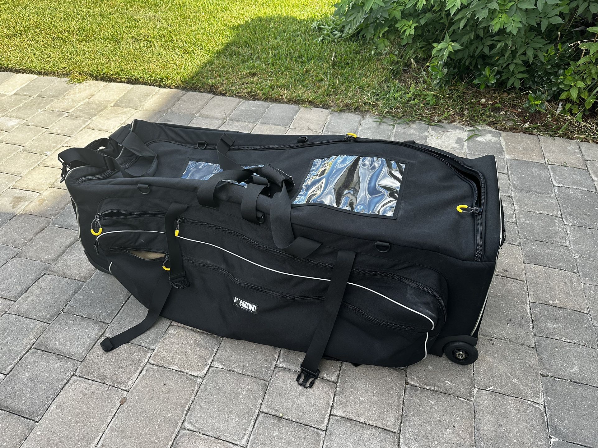 BlackHawk USAR bag LARGE