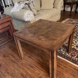 End Table 