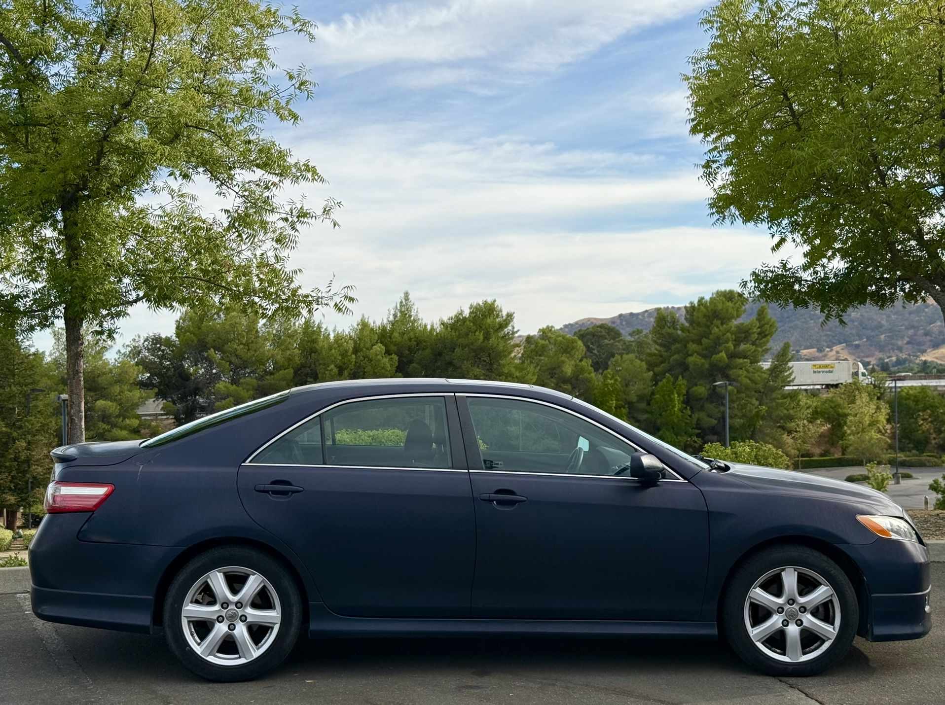 2007 Toyota Camry for Sale in Vacaville, CA OfferUp