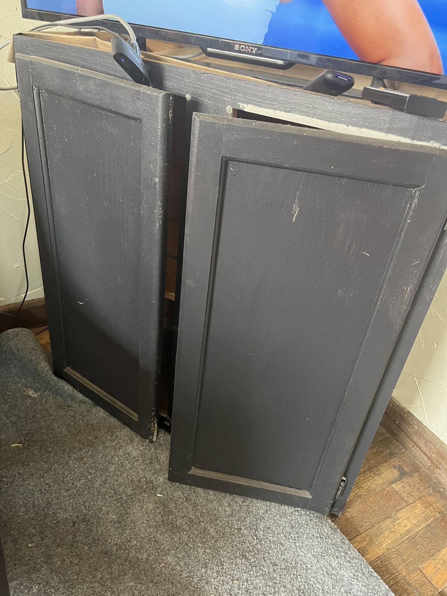 30x12x30 Kitchen Cabinet