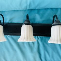 Bathroom Vanity Light