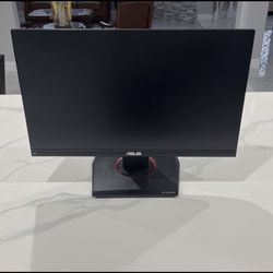 ASUS TUF VG249Q GAMING MONITOR
