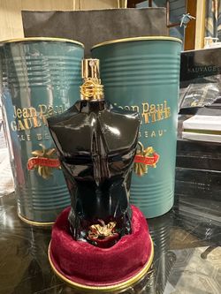 Jean Paul Gaultier Le Beau Le Parfum