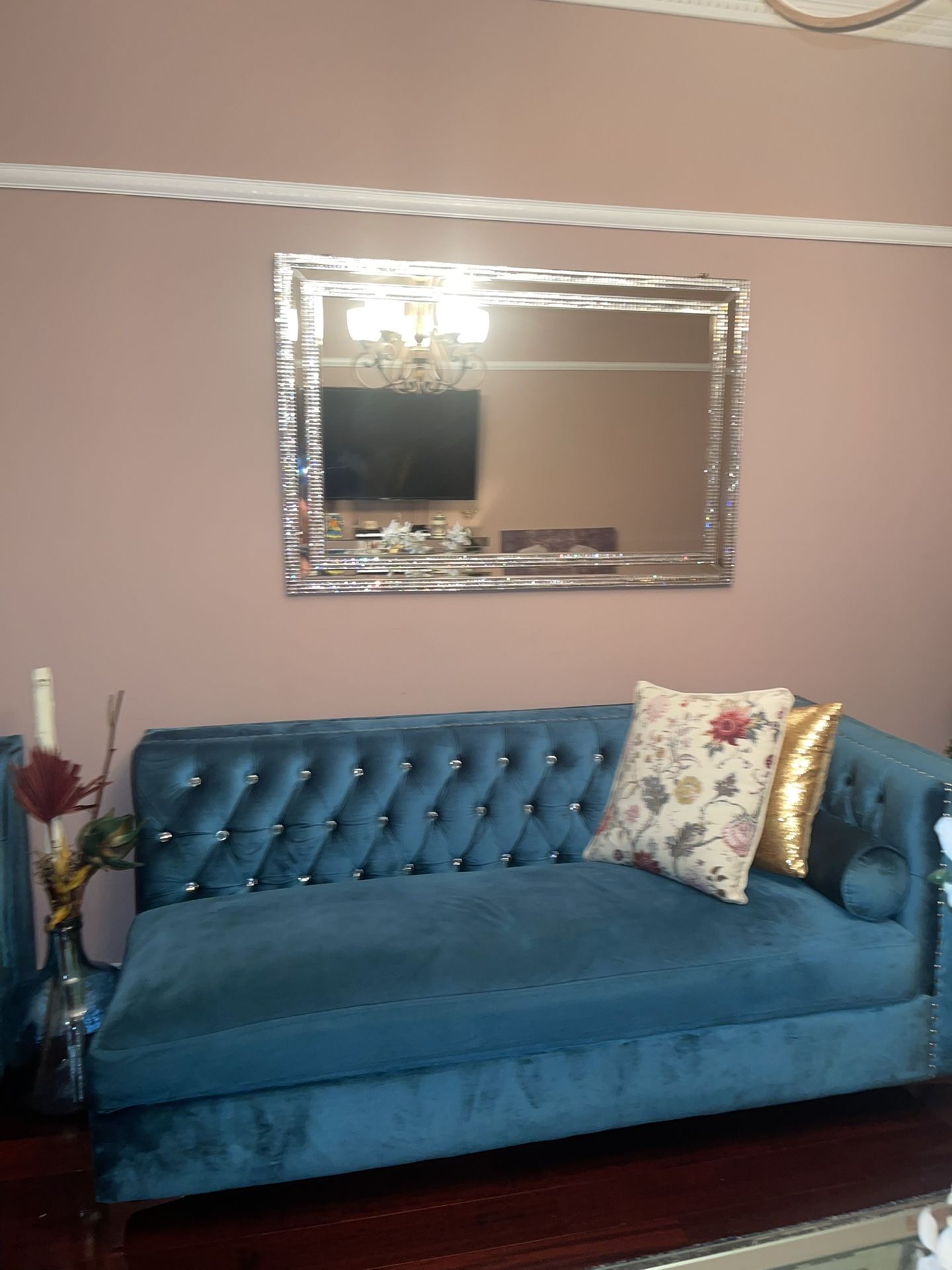 Couches for Sale- $275