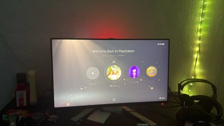Alienware Monitor