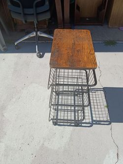 Shelf