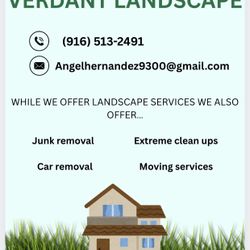 Verdant Landscape