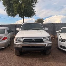 1998 toyota 4runner