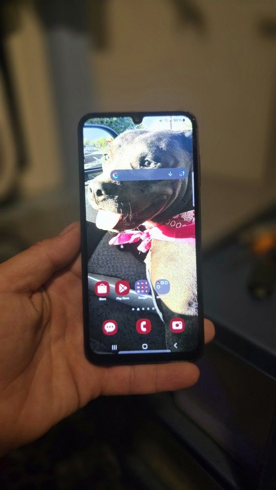 Samsung Galaxy A25