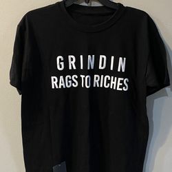 Graphic tee