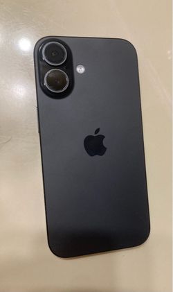 iPhone 16