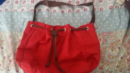 Nylon bag for travel NEW!