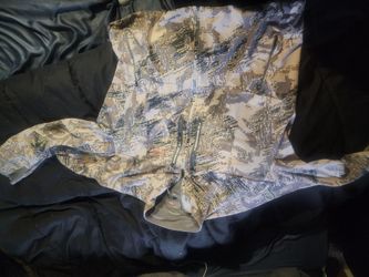 Sitka jacket 3xl