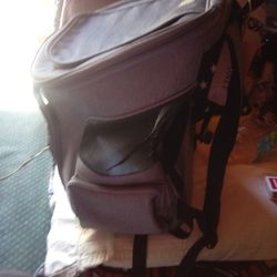 Pet Backpack New Never Used 
