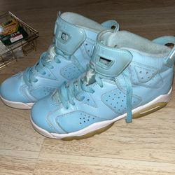 zapatillas Air Jordan 6 Retro en el colorway