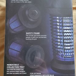 Electric Bug Zapper 