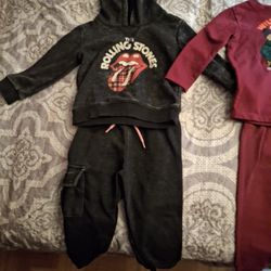 Boys Clothes 2T