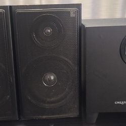 Speakers