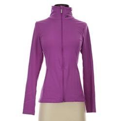 XS Orchid magenta Underarmour Jacket